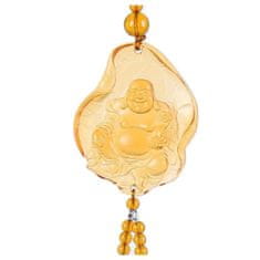 Feng shui Harmony Buddha Liuli žlutý