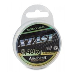 Saenger Anaconda Xtasy Mono Link 0,35 mm 50 m 