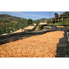 COFFEEDREAM RWANDA KILIMBI - Hmotnost: 250g, Typ kávy: Zrnková, Způsob balení: běžný třívrstvý sáček, Stupeň pražení: pražení COFFEEDREAM