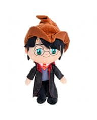 Hollywood Plyšový Harry v klobouku - Harry Potter - 30 cm