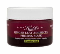 Kraftika 28ml kiehls ginger leaf & hibiscus firming mask