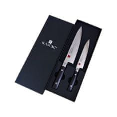 Kasumi Set dvou nožů VG10