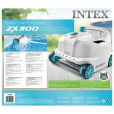Greatstore Intex Automatický bazénový vysavač ZX300 Deluxe