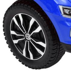 shumee Odrážedlo Volkswagen T-Roc modré