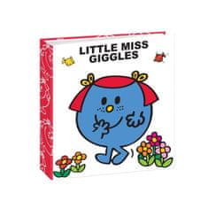 Innova Dětské fotoalbum 10x15/140 Mr. Men and Little Miss GIGGLES