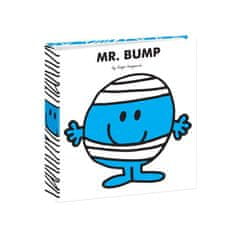 Innova Dětské fotoalbum 10x15/140 Mr. Men and Little Miss Mr. BUMP