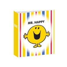 Innova Dětské fotoalbum 13x18/102 Mr. Men and Little Miss HAPPY