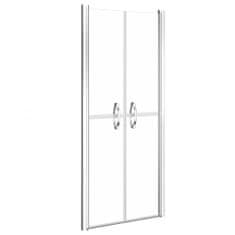 shumee Sprchové dveře čiré ESG 101 x 190 cm