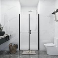 shumee Sprchové dveře matné ESG (68–71) x 190 cm