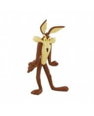 Hollywood Figúrka Kojot - Looney Tunes - 7 cm
