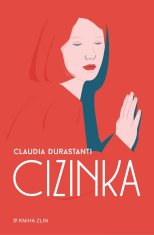 Durastanti Claudia: Cizinka