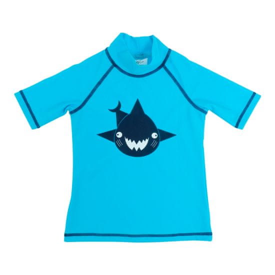 Baby Banz Tričko s UV krátký rukáv Shark