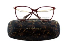ANA HICKMANN dioptrické brýle model AH6444 H01
