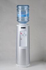 Watercooler System Výdejník vody WS – Stylus white