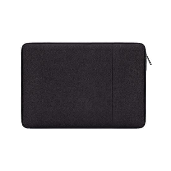 Arduo Pouzdro na tablet / notebook 14,1" až 15,4" černé
