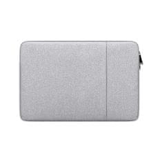 Arduo Pouzdro na tablet / notebook 11,6" až 12,5", šedé