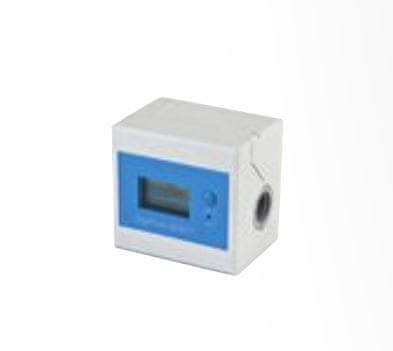 Watercooler System Digitální průtokometr (digi flowmeter) - načítací
