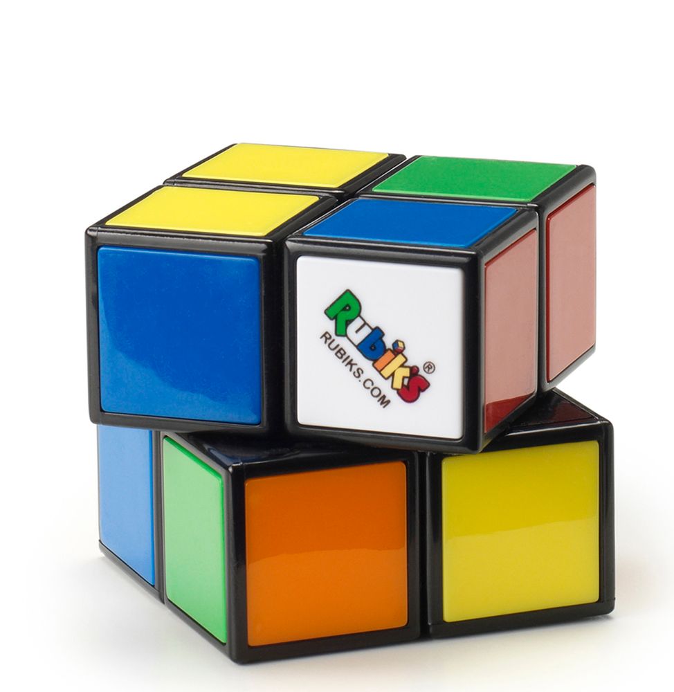 Rubik RUBIKOVA KOSTKA 2X2