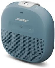 Bose SoundLink Micro, modrÃ¡
