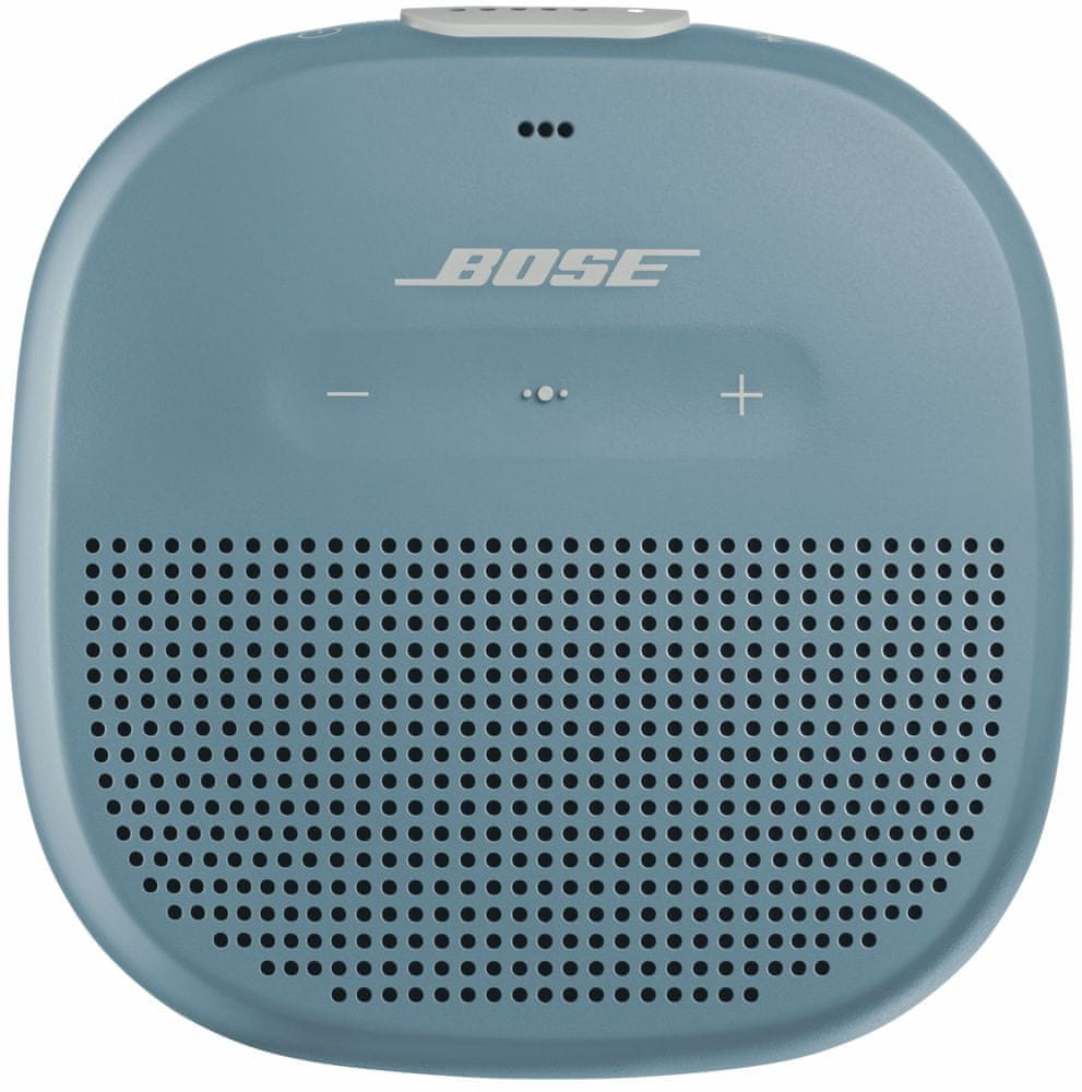 Levně Bose SoundLink Micro, modrá