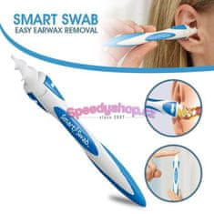 AUR Smart Swab - Hygienický čistič uší