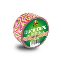 Páska Duck Tape Crazy Neon