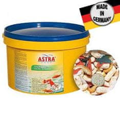 Astra TEICH MIX 3l/ 480g kombinované krmivo pro různé druhy zahradních ryb