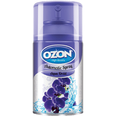 OZON osvěžovač vzduchu Ozon 260 ml Aqua Orchid