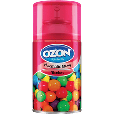 OZON Osvěžovač vzduchu Ozon 260 ml Bonbon