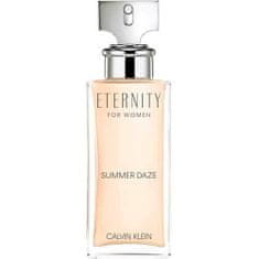 Calvin Klein Eternity Summer Daze 2022 For Women - EDP 2 ml - odstřik s rozprašovačem