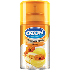 OZON osvěžovač vzduchu 260 ml Melony