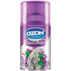 OZON osvěžovač vzduchu 260 ml White Lilac