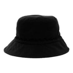 NANDY rybářský klobouk pro něj a pro ni - Černá