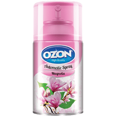OZON Osvěžovač vzduchu Ozon 260 ml Magnolia