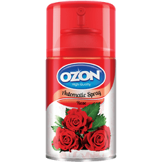 OZON osvěžovač vzduchu 260 ml Rose