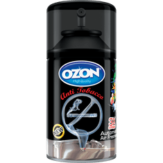 OZON osvěžovač vzduchu 260 ml Anti Tabacco-Exotic