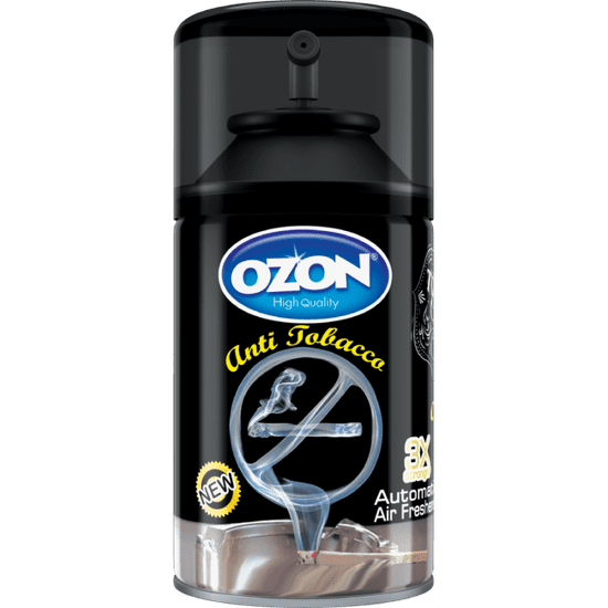OZON osvěžovač vzduchu Ozon 260 ml Anti Tabacco-Classic