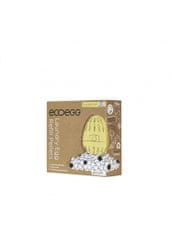 Ecoegg Náhradní náplň pro prací vajíčko bez vůně - na 50 pracích cyklů - SLEVA ZA POŠKOZENOU KRABIČKU