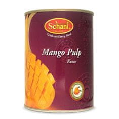 Schani Mangové pyré 850g