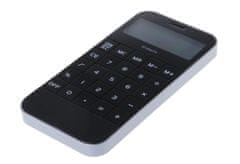 Kapesní  elektronická kalkulačka - design mobilního telefonu.