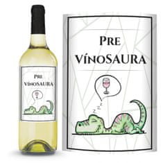ahome Víno Vínosaurus 0,75l