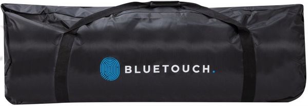 Bluetouch odnosná taška pro elektrokoloběžky převážení koloběžky bezpečný transport vysoká nosnost taška vak na elektrické koloběžky elektrokoloběžky elektrokoloběžky Bluetouch elektrokoloběžka BTX250/BT350 voděodolná taška omyvatelný materiál