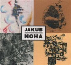 Jakub Noha 4CD BOX 1. - Jakub Noha 4x CD