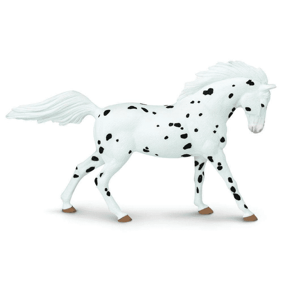 Safari Ltd. Figurka - Knabstrupský kůň