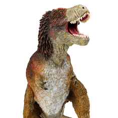 Safari Ltd. Tyrannosaurus Rex-osrstěný