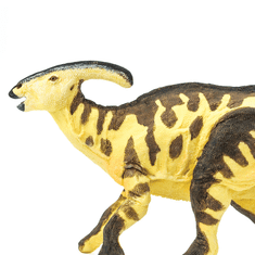 Safari Ltd. Figurka - Parasaurolophus