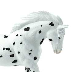 Safari Ltd. Figurka - Knabstrupský kůň