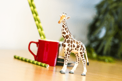 Safari Ltd. Figurka - Žirafa