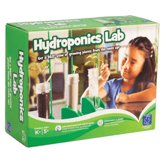 Learning Resources Hydroponická laboratoř