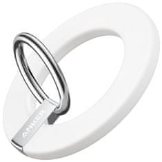 Anker Mag-Go Ring Holder A25A0G21 bílý - rozbaleno